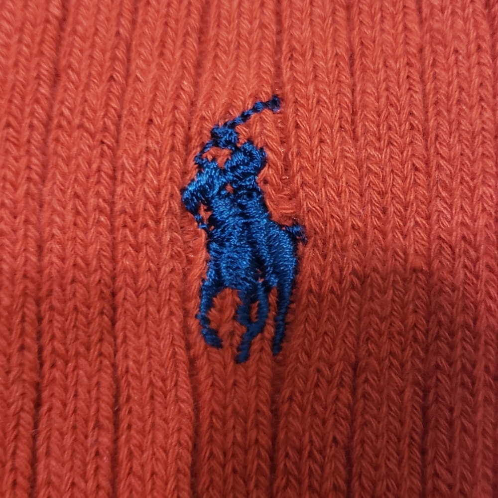 POLO RALPH LAUREN socks - Picture 6 of 6